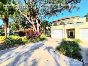 2513 W Kansas Ave in Tampa, FL - Building Photo - Building Photo