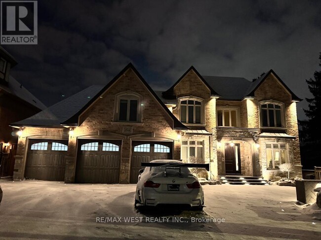 6 JOSIE Dr in Richmond Hill, ON - Building Photo - Building Photo
