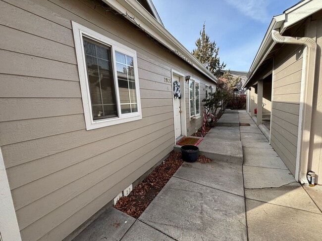 property at 2965 NE Worthington Ct