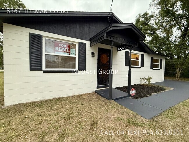 8367 Tubman Ct in Jacksonville, FL - Building Photo - Building Photo