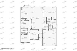 14906 East 88th St N in Owasso, OK - Building Photo - Building Photo