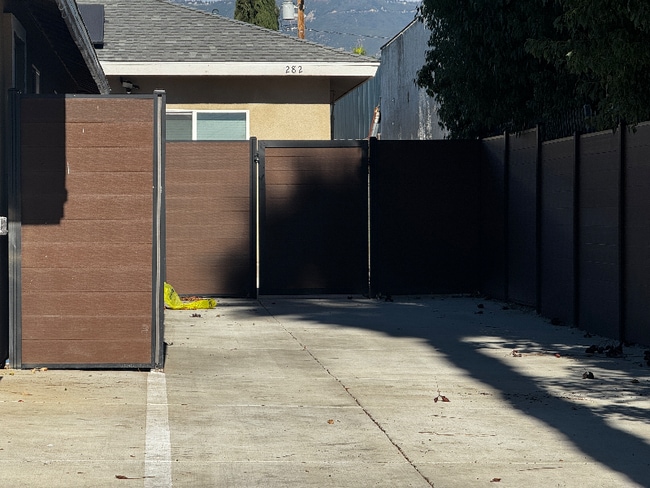 282 E 2nd St in San Bernardino, CA - Building Photo - Building Photo