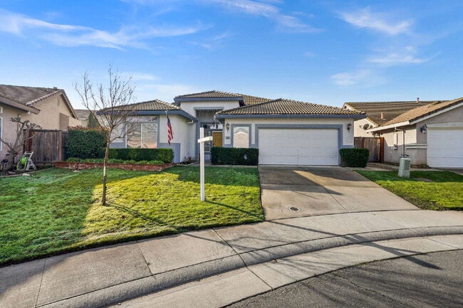 property at 9942 Valderama Way