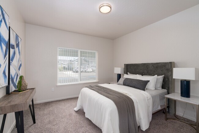 Residence at Corbin Crossing
