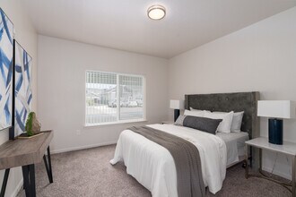 Residence at Corbin Crossing in Rathdrum, ID - Foto de edificio - Interior Photo