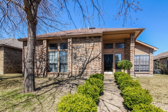 property at 423 Barton Dr