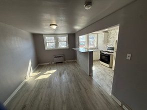 2366 Baird Blvd in Camden, NJ - Building Photo - Building Photo