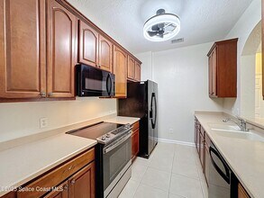 3848 Lexmark Ln in Rockledge, FL - Building Photo - Building Photo