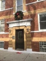 2008 W Warner Ave in Chicago, IL - Building Photo