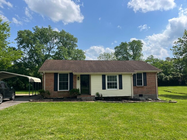 property at 923 Hart St