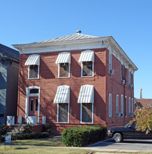 904 Scott St in Little Rock, AR - Building Photo - Building Photo