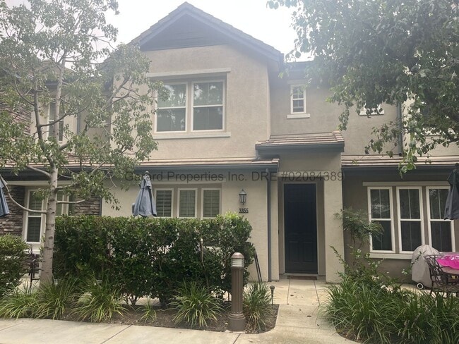 property at 3355 Via Mereno