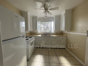 632 Glendale St in Lakeland, FL - Foto de edificio - Building Photo