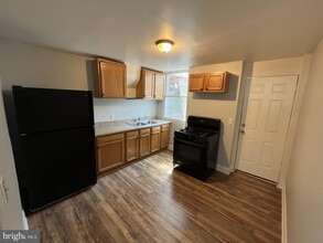 2610 Miles Ave in Baltimore, MD - Building Photo - Building Photo