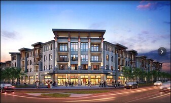 2700 Old Denton Rd, Unit 2203 in Carrollton, TX - Building Photo