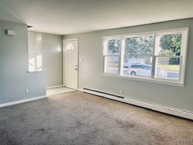 property at 3038 George Urban Blvd