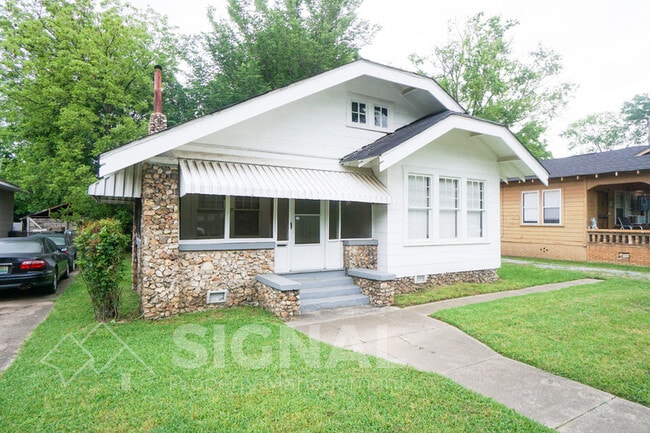 7126 1st Ave S in Birmingham, AL - Building Photo - Building Photo