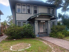 2926 2nd Ave N in St. Petersburg, FL - Building Photo - Building Photo