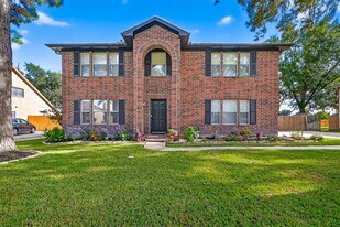 19735 River Rock Dr in Katy, TX - Building Photo