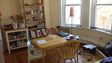 17 Fairbanks St, Unit 19-23 in Brookline, MA - Building Photo - Building Photo