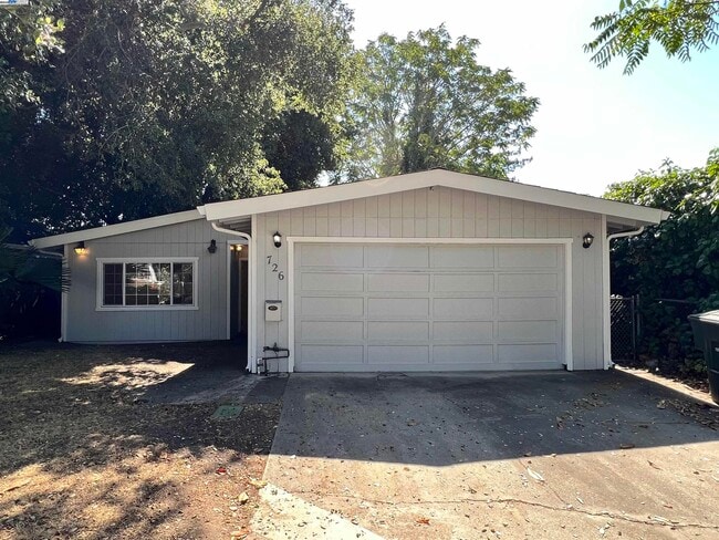 726 Homer Ave in Palo Alto, CA - Building Photo - Building Photo