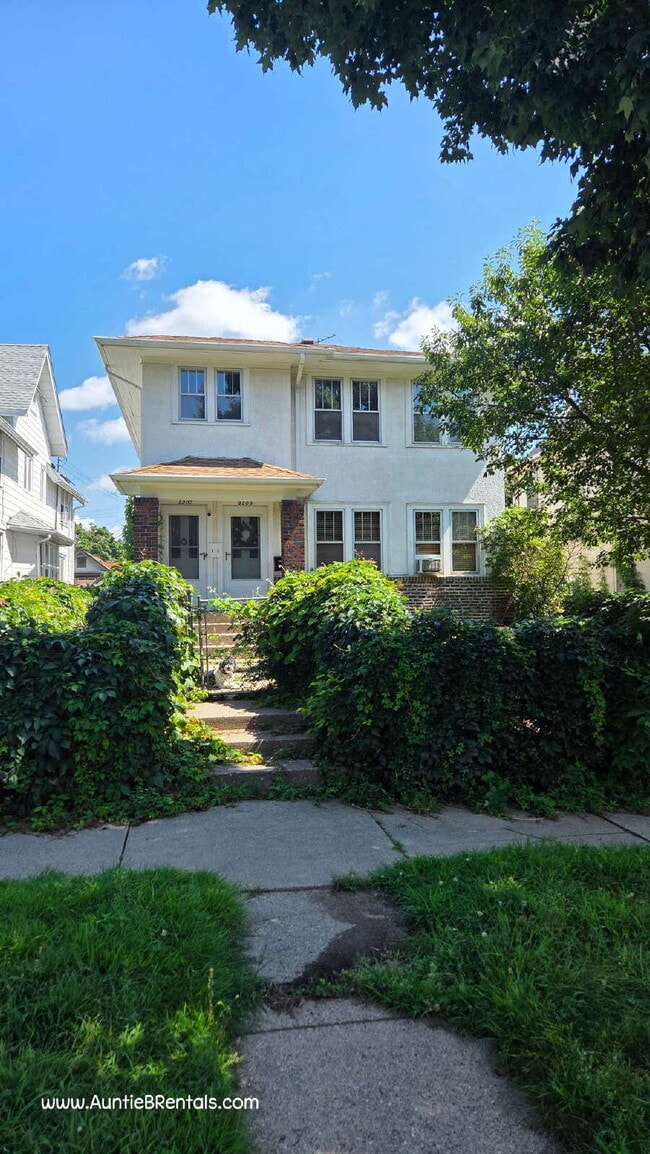 property at 4209 Pleasant Ave