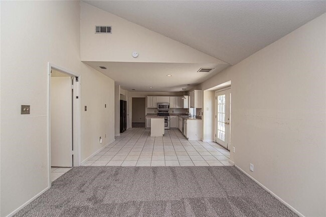 property at 25518 Chapel Ridge Ln