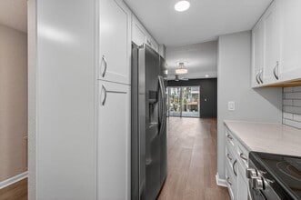 750 Rider Rd in Boynton Beach, FL - Foto de edificio - Building Photo