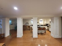 1803 Beacon St, Unit B in Brookline, MA - Building Photo - Building Photo