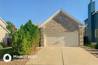 7456 Prythania Park Dr in Colorado Springs, CO - Building Photo - Building Photo