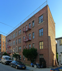 1317 E 14th St in Brooklyn, NY - Foto de edificio - Building Photo