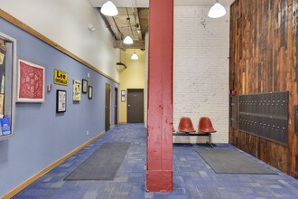 Lee Lofts in Minneapolis, MN - Building Photo - Building Photo