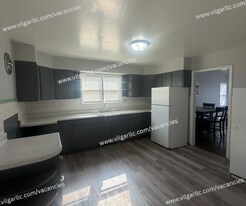 4639 Connecticut St in Gary, IN - Building Photo