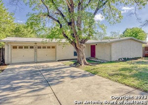 property at 311 Granada Dr
