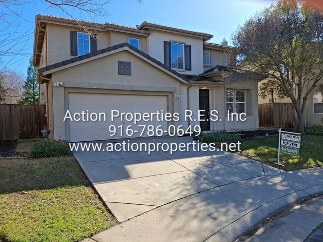 313 Dorinda Ct in Lincoln, CA - Building Photo - Building Photo