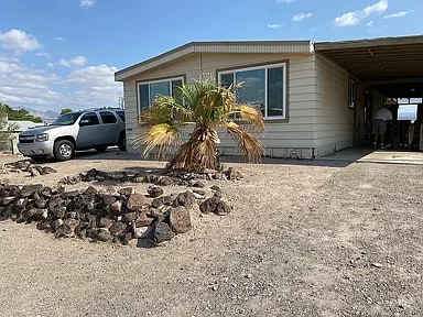 1510 Orilla Ln in Bullhead City, AZ - Building Photo - Building Photo