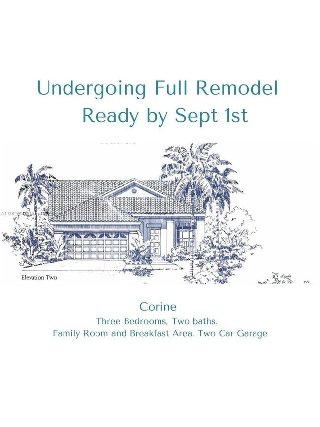 727 Sand Creek Cir in Weston, FL - Building Photo - Building Photo