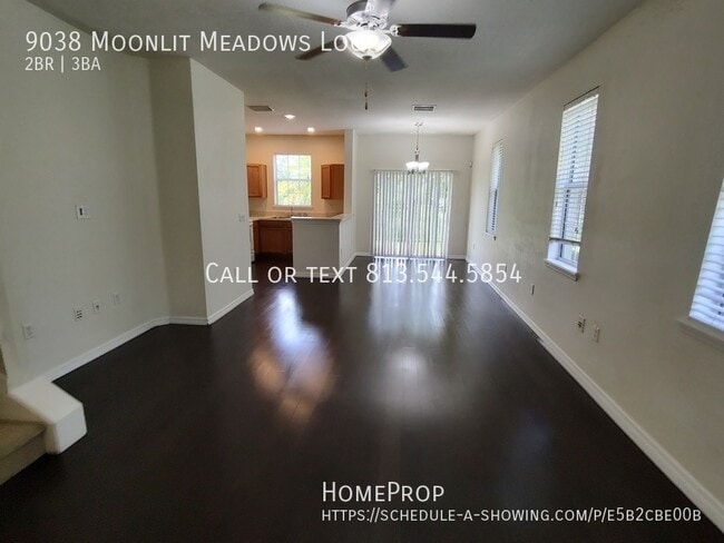9038 Moonlit Meadows Loop in Riverview, FL - Building Photo - Building Photo