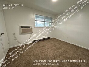 4054 Libby Ln in Boise, ID - Building Photo - Building Photo
