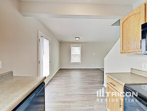 10864 Grace Dr in Ingalls, IN - Foto de edificio - Building Photo