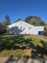 2283 Dawnlight Ave in Columbus, OH - Building Photo