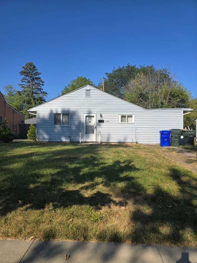 property at 2283 Dawnlight Ave