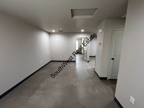 1509 W Llano Estacado Blvd in Clovis, NM - Building Photo - Building Photo