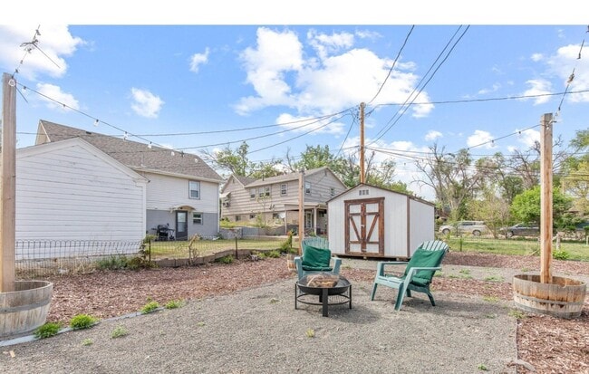 923 23rd St in Greeley, CO - Building Photo - Building Photo