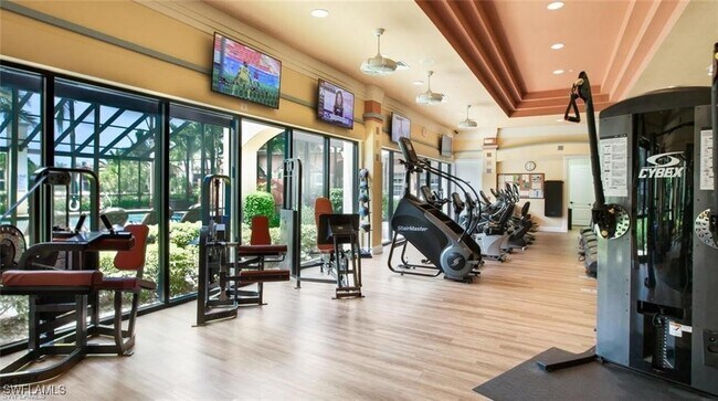 property at 8617 Via Rapallo Dr