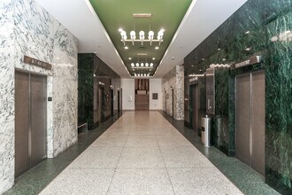 Mosaic Dallas in Dallas, TX - Foto de edificio - Interior Photo