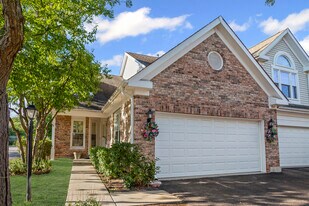 807 Fairmont Ct in Des Plaines, IL - Building Photo