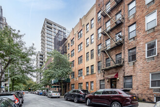 524-534 E 88th St in New York, NY - Building Photo - Primary Photo