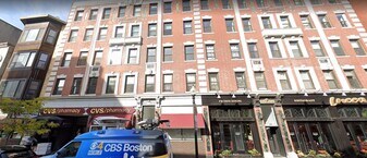 222 Hanover St, Unit 3 in Boston, MA - Building Photo