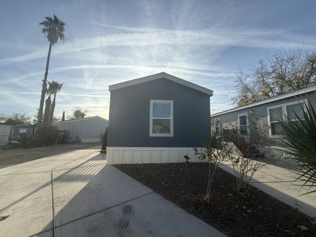 3642 Boulder Hwy in Las Vegas, NV - Building Photo